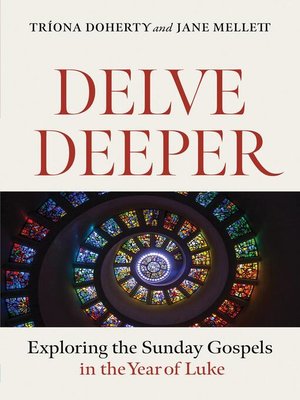 cover image of Delve Deeper
